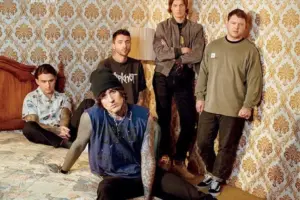 konser BMTH