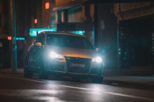 lampu LED
