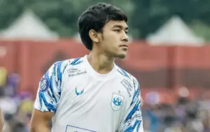 bali united luthfi kamal