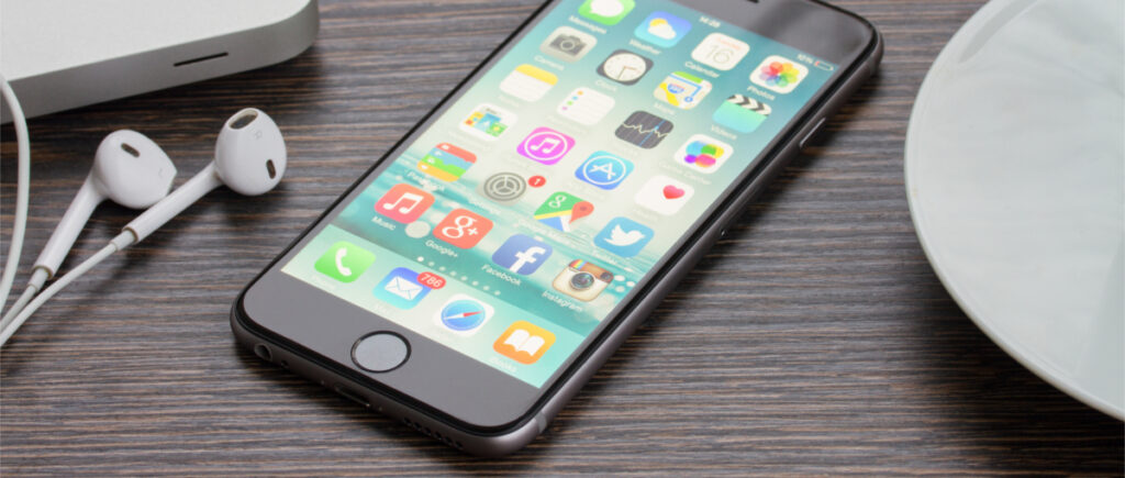 membuat Apple ID