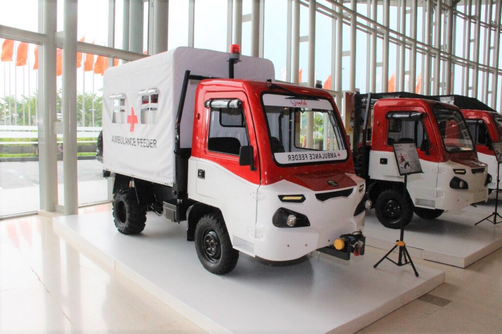 merk mobil buatan Indonesia