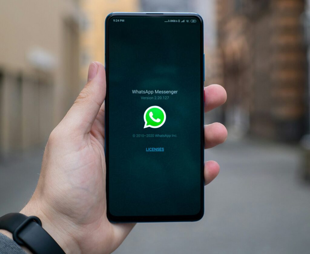 whatsapp