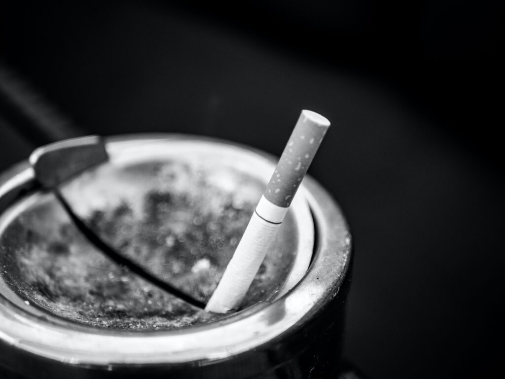 rokok kretek