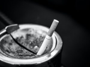 rokok kretek