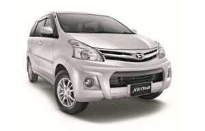 mobil bekas Daihatsu Xenia (2)