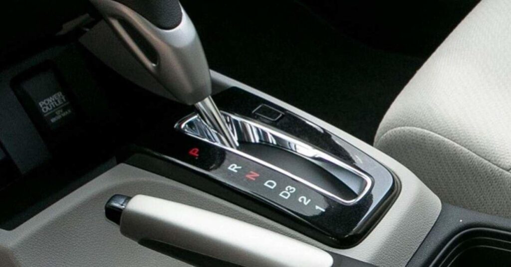 mobil bekas matic