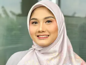mompreneur fitri nur rohmah