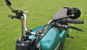 Motor Kopling