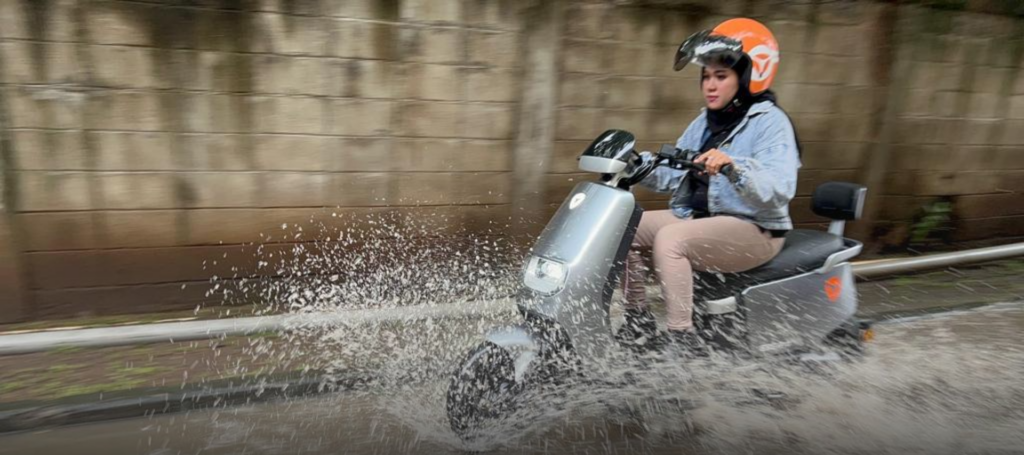 tips pemilik motor listrik