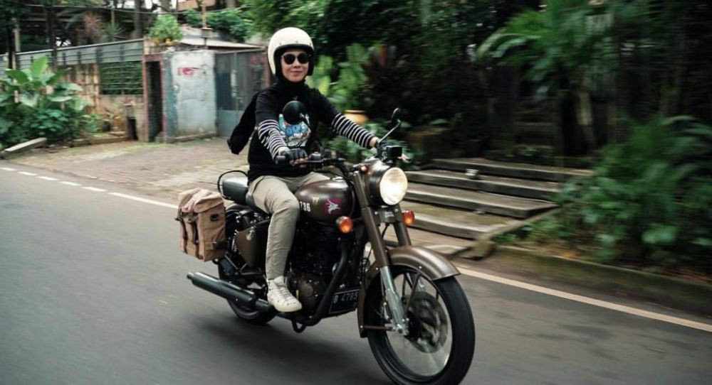 motor omesh