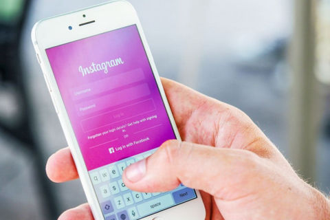notifikasi broadcast Instagram