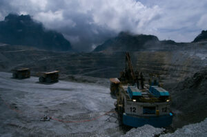 tambang freeport