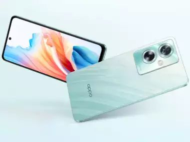 Oppo A2 5G
