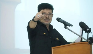 pemerasan SYL