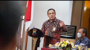 pemeriksaan firli bahuri