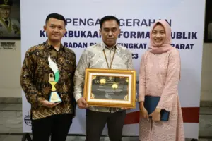 penghargaan kabupaten bandung