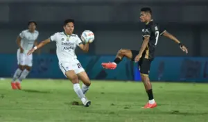 kelemahan dewa united