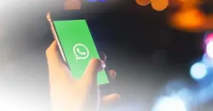platform WhatsApp