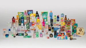 produk unilever israel