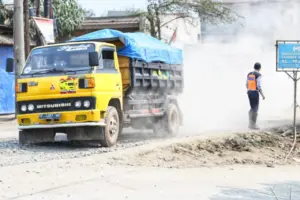 Parung Panjang gubernur jabar