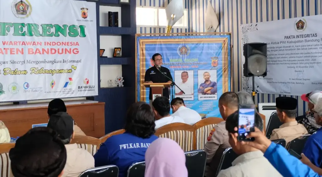 PWI Kabupaten Bandung