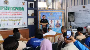 PWI Kabupaten Bandung