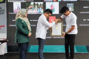 tenaga kesehatan kabupaten bandung
