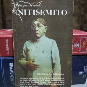 rokok kretek