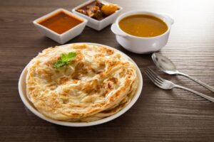 roti Maryam