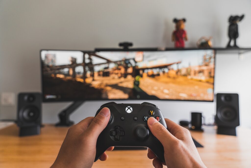 game gratis di xbox