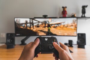 game gratis di xbox