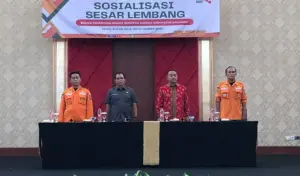 sesar lembang bpbd