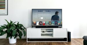 Peringatan Dini Bencana Akan Muncul di TV Digital