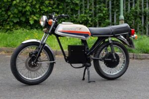 subsidi konversi motor listrik
