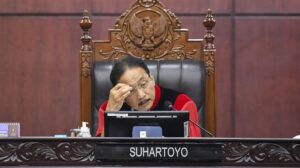 suhartoyo