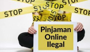 Penegakan Hukum Terhadap Pinjol