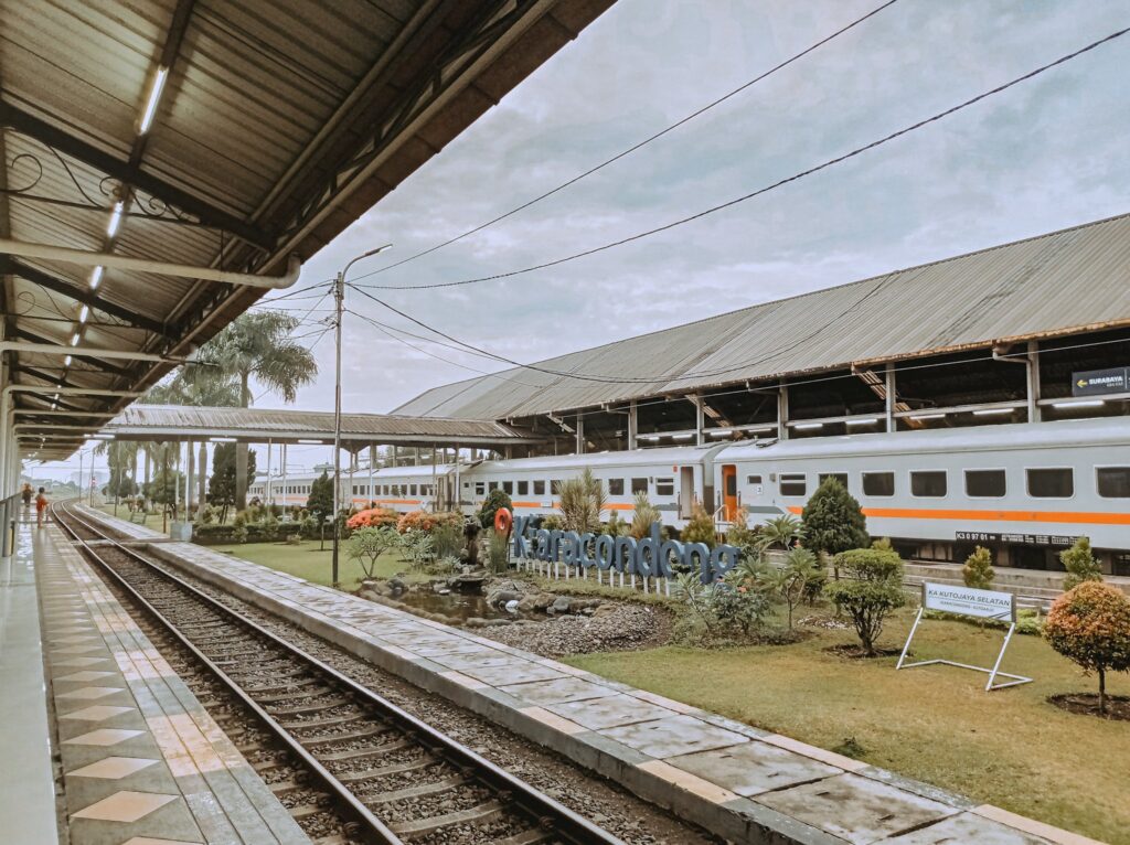 tiket libur nataru
