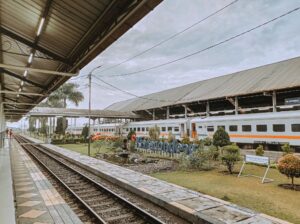 tiket libur nataru