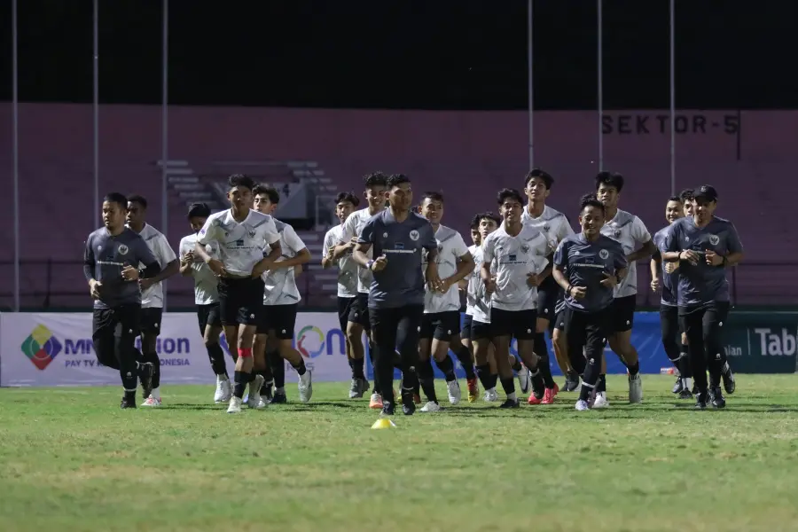 timnas u17 indonesia