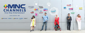 MNC Vision