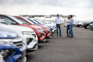 tips jual mobil bekas