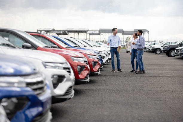 tips jual mobil bekas