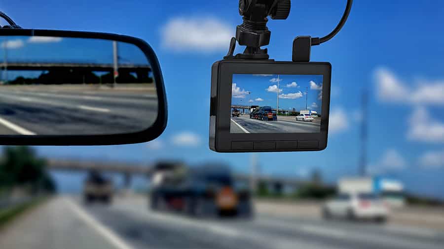 tips membeli dashcam mobil