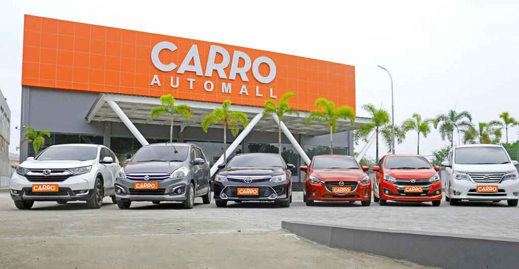 tips menjual mobil bekas