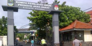 KPU Jabar Tetapkan DCT