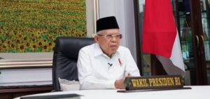 Wapres Kekerasan Pesantren Bentuk Penyimpangan Ajaran
