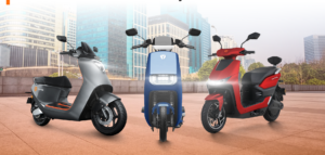 motor listrik yadea