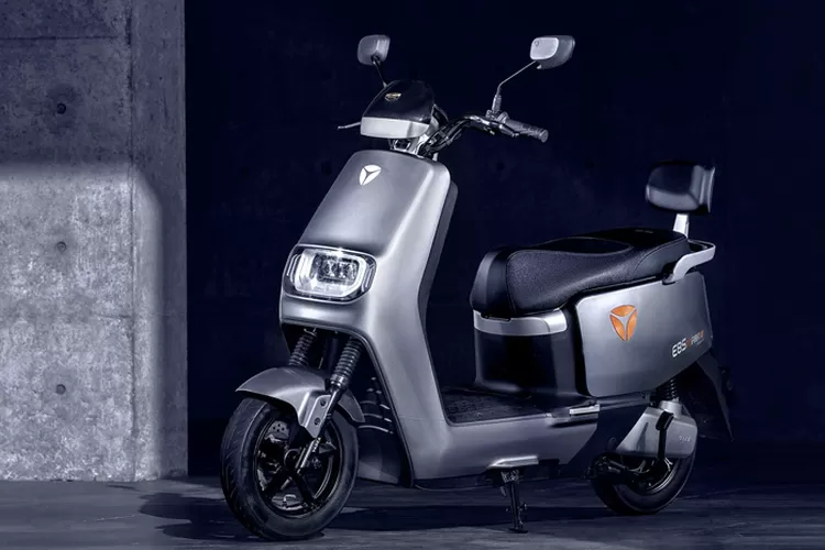 yadea t9