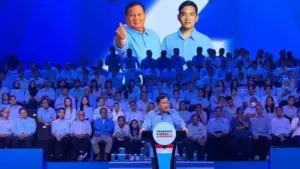 popularitas Prabowo