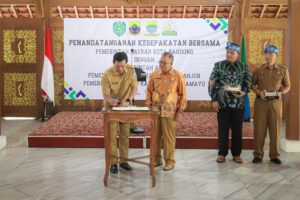 Pemkot Bandung